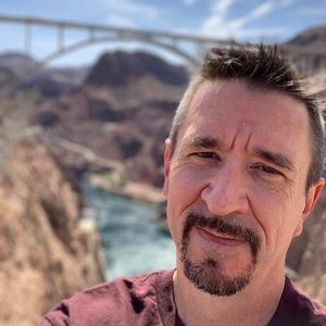 Meet your Posher, Randy